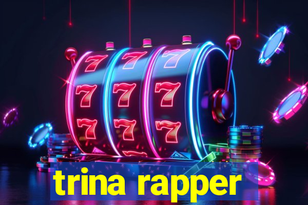 trina rapper