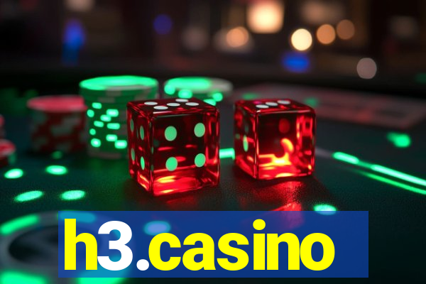 h3.casino