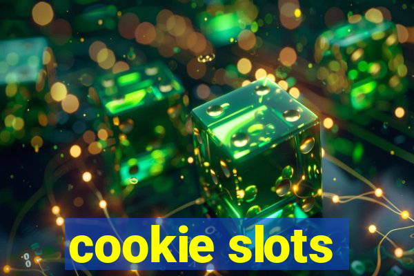 cookie slots