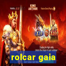 rolcar gaia