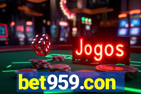 bet959.con