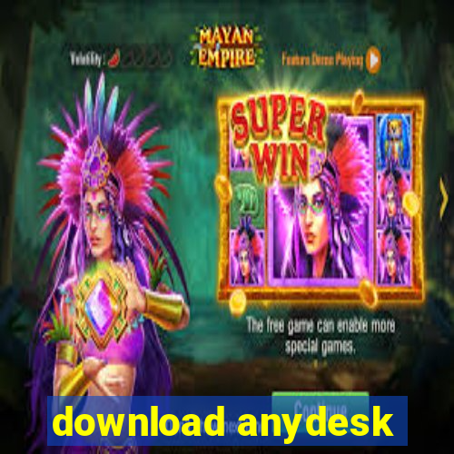 download anydesk