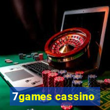 7games cassino