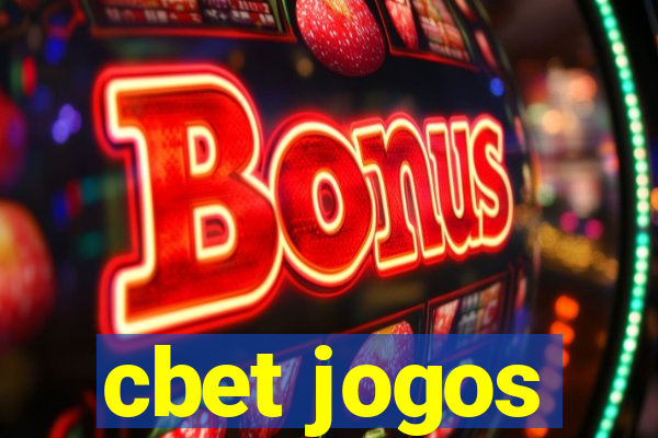 cbet jogos