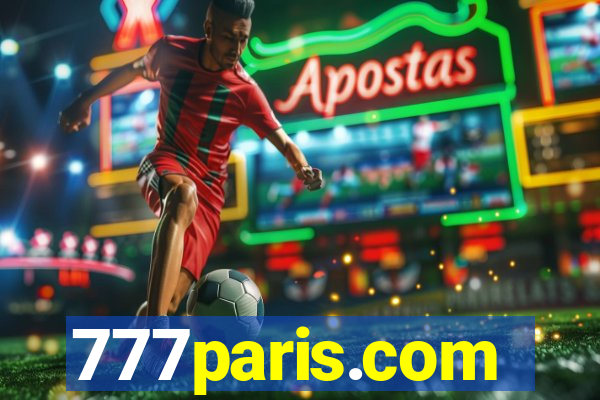 777paris.com