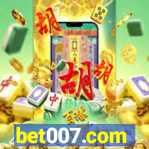 bet007.com