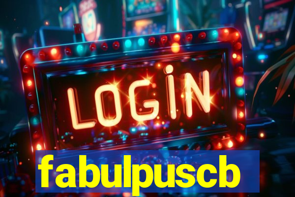 fabulpuscb