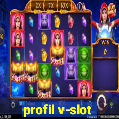 profil v-slot