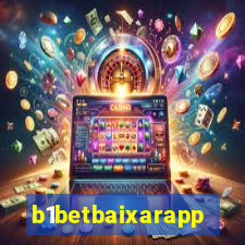 b1betbaixarapp