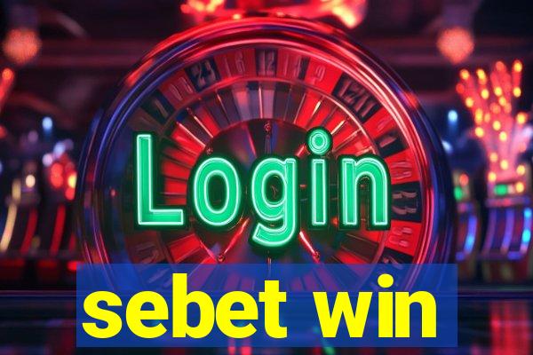 sebet win