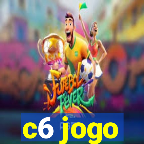 c6 jogo