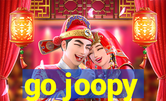 go joopy