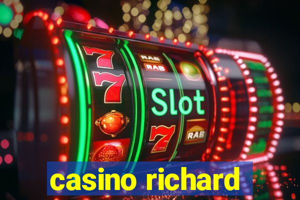 casino richard