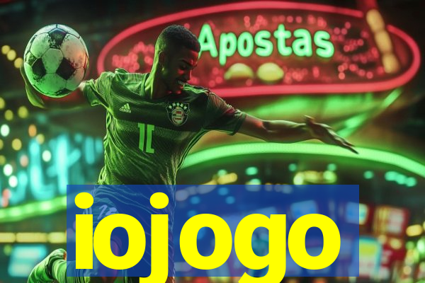 iojogo