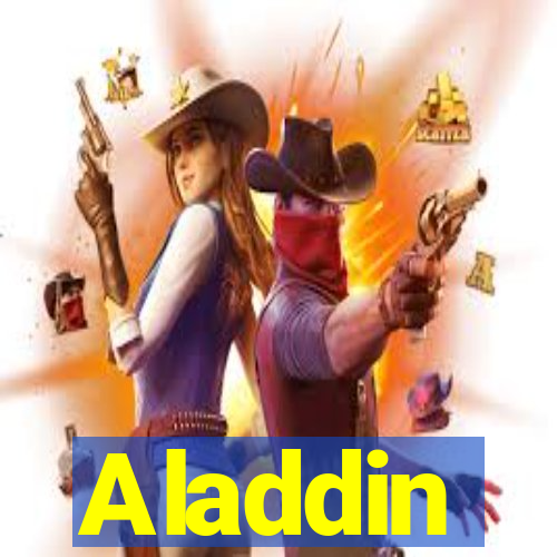 Aladdin