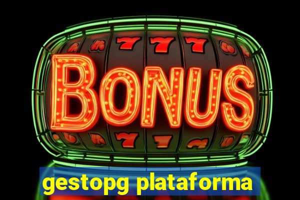 gestopg plataforma