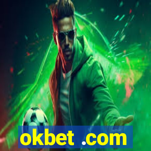 okbet .com