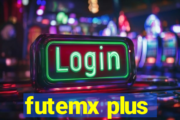 futemx plus