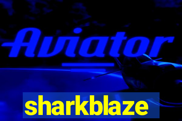 sharkblaze