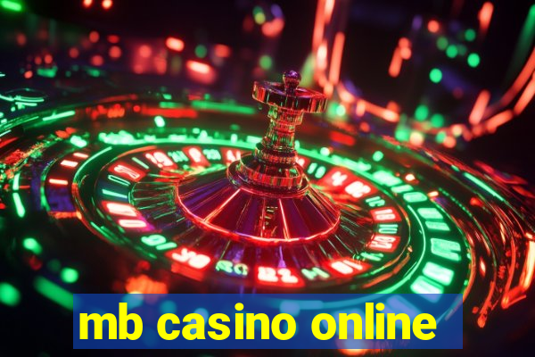 mb casino online