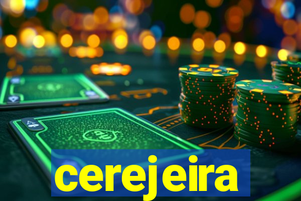 cerejeira