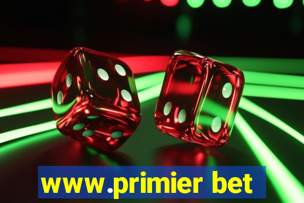 www.primier bet