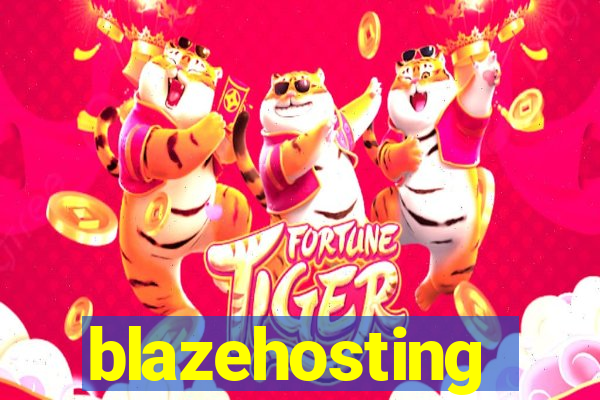 blazehosting