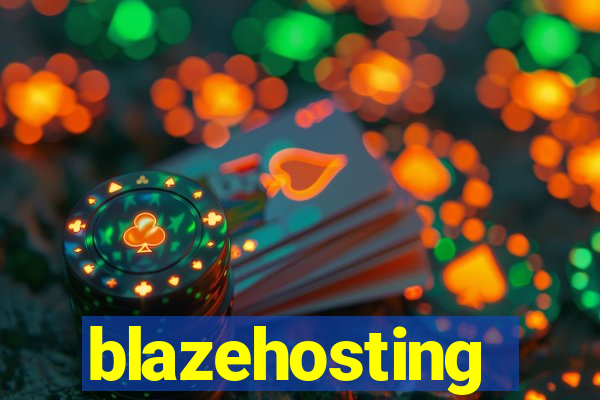 blazehosting