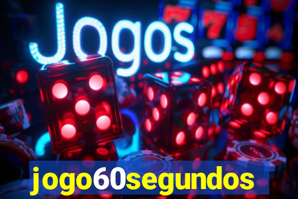 jogo60segundos