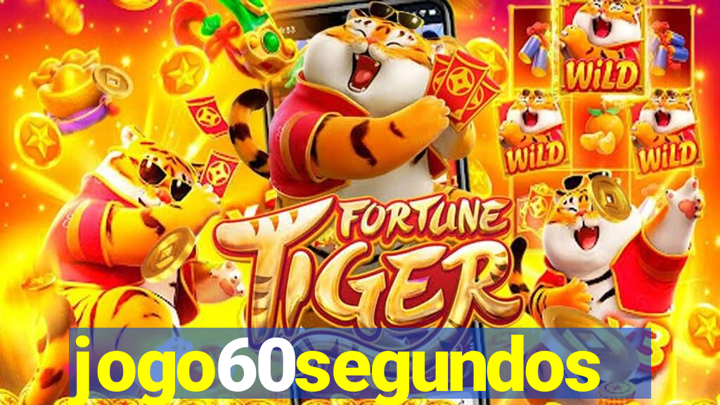 jogo60segundos