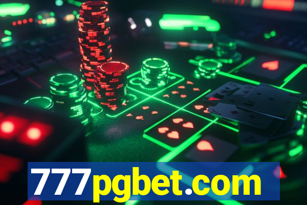 777pgbet.com