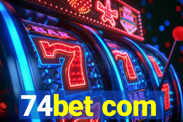 74bet com