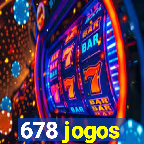 678 jogos