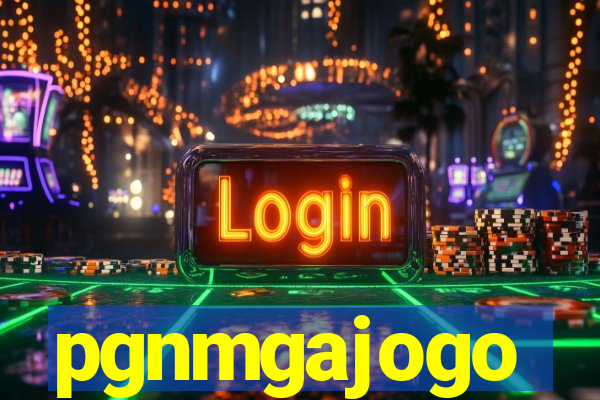 pgnmgajogo