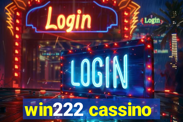 win222 cassino