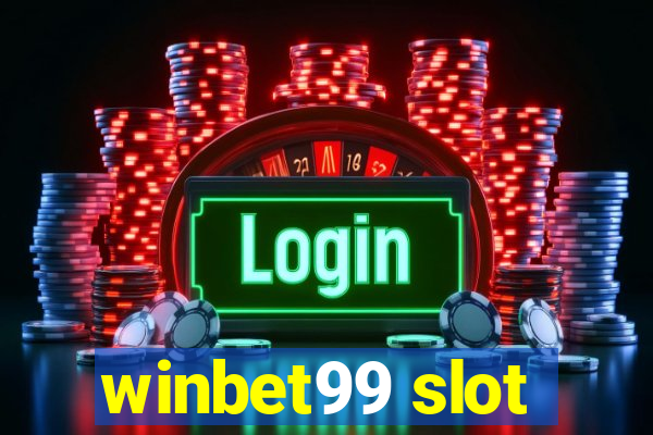 winbet99 slot