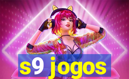 s9 jogos