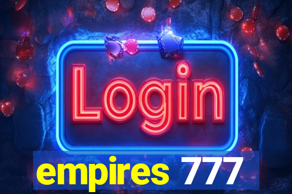 empires 777