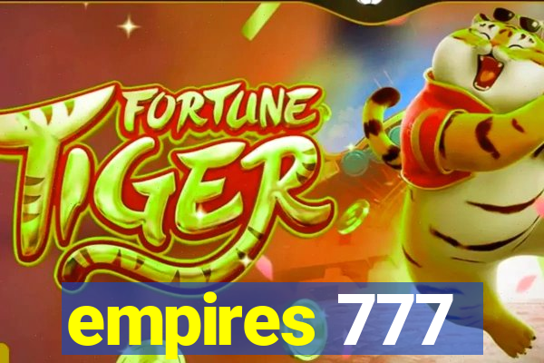 empires 777