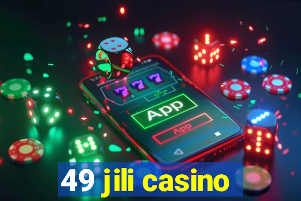 49 jili casino