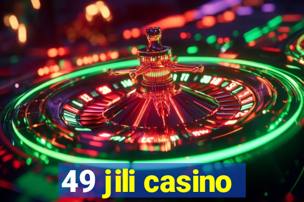 49 jili casino