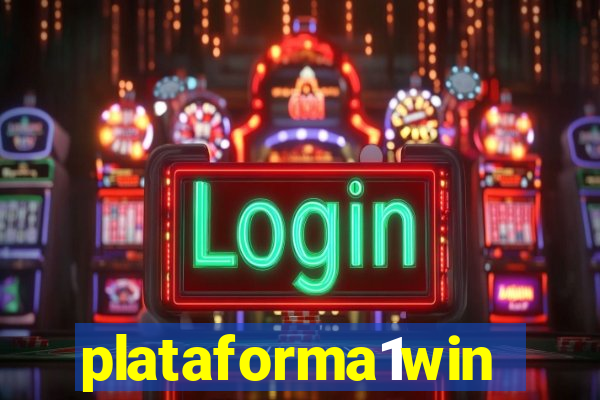 plataforma1win