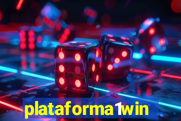 plataforma1win