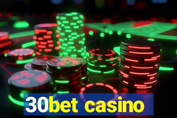 30bet casino