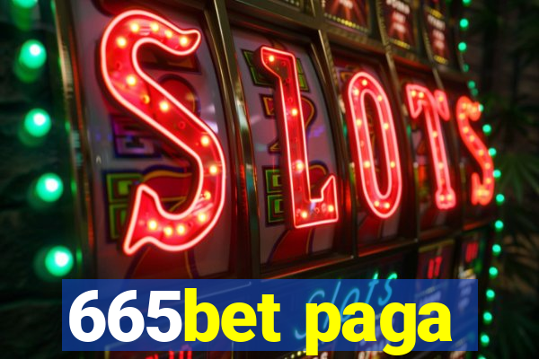 665bet paga