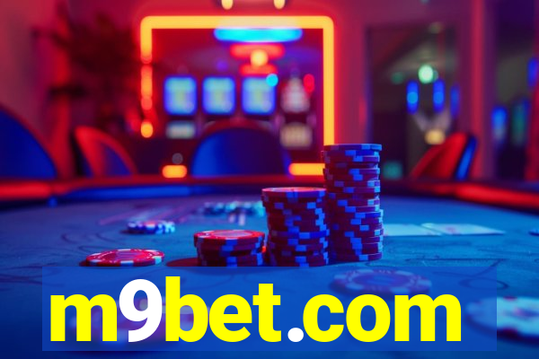 m9bet.com