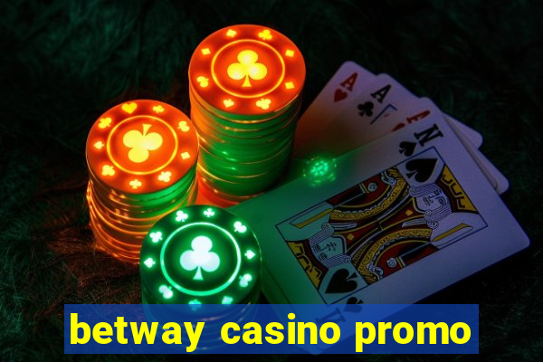 betway casino promo