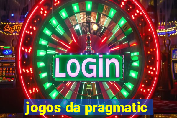 jogos da pragmatic