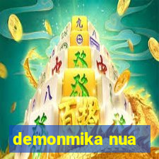 demonmika nua