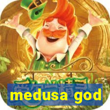 medusa god